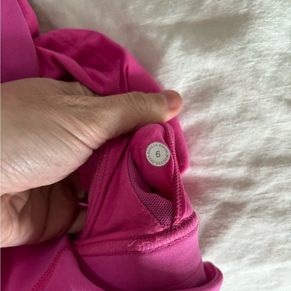 Lululemon Wunder Train longline bra - Picture 4 of 4